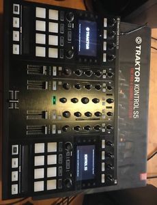 traktor s5