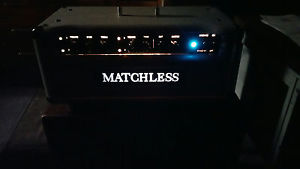 Matchless HC30 G