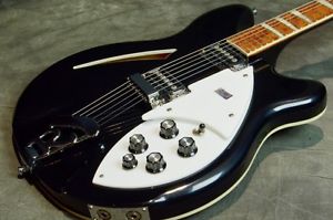 Rickenbacker 360 JG Electric Free Shipping