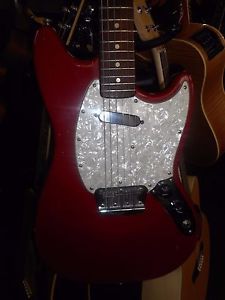 Fender Music Master 1971