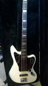 Fender american standard jaguar bass u.s.a  2nd owner
