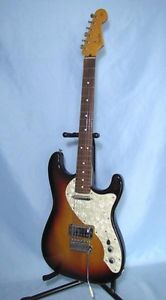 Very Rare! Fender Japan Stratocaster ST-70SH 3TS Made in Japan