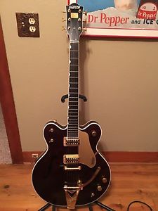 Gretsch 1962 Reissue Country Classic