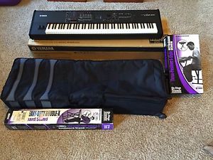 Yamaha S90XS - Bundle