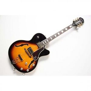Epiphone EMPEROR II PRO FREESHIPPING/123