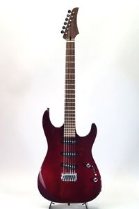 Marchione Vintage Tremolo Select Sitka Spruce/Rosewood Neck 2015 Electric