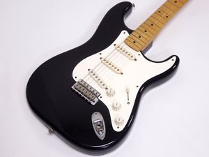 Fender Custom Shop '56 Stratocaster Closet Classic / Black Electric