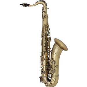 P. Mauriat System 76 Professional Tenor Saxophone Dark Lacquer