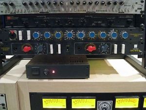 Chandler Limited LTD-1 + TG2 w/ Power Supply