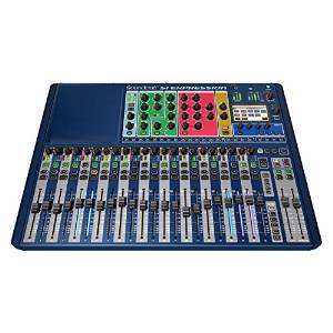 Soundcraft Si Expression 2 Digital Mixer
