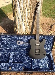 Charvel USA Joe Duplantier (Gojira) Signature San Dimas Guitar
