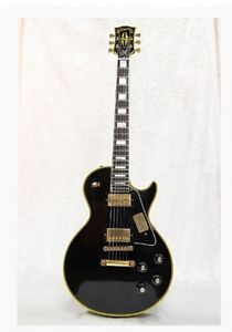 Gibson Custom Shop Historic Collection 1968 Les Paul Custom Reissue V.O.S. #Q356