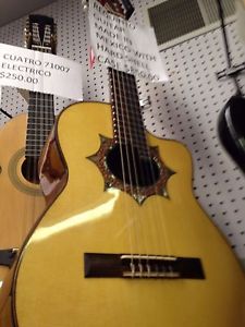 REQUINTO MADE IN  MEXICO