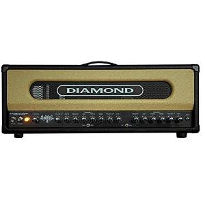 Diamond Amplification SA2100 Spitfire II 10W Guitar Amplifier