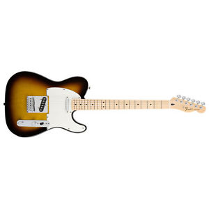 Fender Mexican S