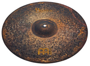 Meinl 22" Byzance Vintage Pure Light Ride B22VPLR