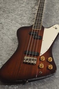 [USED]Greco SB-850 Suzi Quatro Model electric bass guitar, very rare!!!