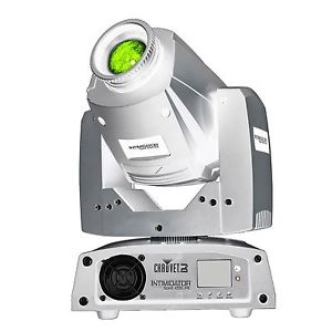 Chauvet DJ Intimidator Spot 255 IRC (white housing) *MAKE OFFER* New w/ Warra