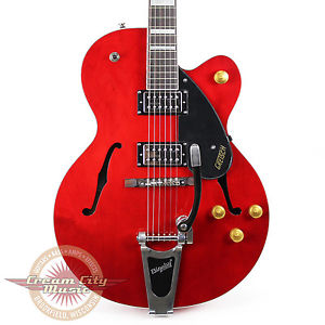 Brand New Gretsch G2420T Streamliner Hollow Body with Bigsby in Flagstaff Sunset