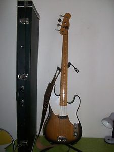 1994 -  "FENDER" 51 Precision Bass