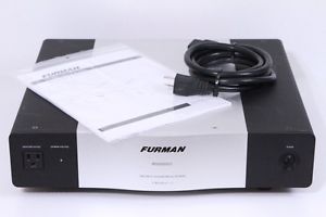 FURMAN IT-Reference 15i Discrete Symmetrical Power Conditioner