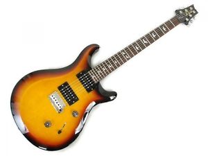 Paul Reed Smith Custom 24 S2 30th Anniversary Used Electric Guitar Gift From JP