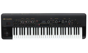 Korg KingKorg Black