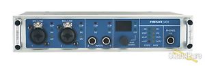 RME Fireface UCX Audio Interface - Used