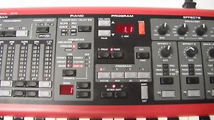 Clavia Nord Electro 4 SW73 Synthesizer / Keyboard