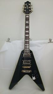 NEW ! Paul Smith ESP mini guitar  973186 MGTR L/E from Japan F/S