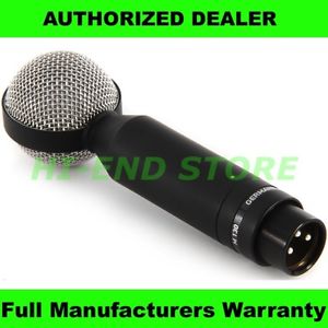 NEW- Beyerdynamic M130 - Dual Ribbon Microphone, MADE IN GERMANY, M 130