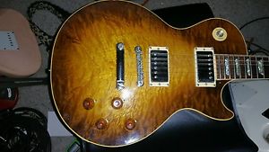 gibson guitar