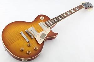 Free Shipping Gibson Custom Shop Historic Collection 1959 Les Paul Faded