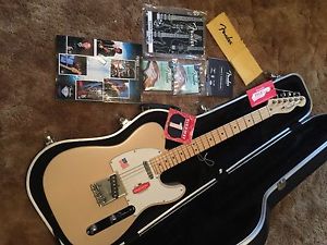 Fender 2006 60th Anniversary Highway One Telecaster Mint Made In USA