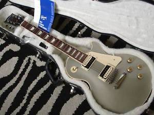 SUPER RARE GIBSON LES PAUL TRADITIONAL PRO II  PUSH PUSH COIL TAPS CHAMPAGNE