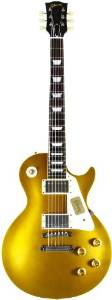 2013 Gibson Custom Shop Les Paul Gold Top
