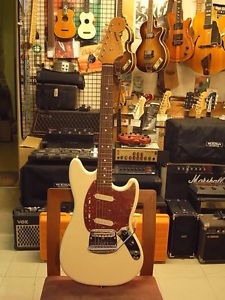 [USED]Fender Japan CLASSIC 60's MUSTANG Electric guitar