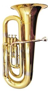 Schiller American Heritage Eb 1/2 Gentlemans Tuba