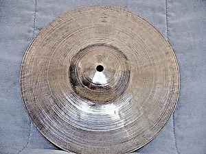 VINTAGE 90+YrOLD 11" K ZILDJIAN CONSTANTINOPLE SPLASH Cymbal 321g ***WORLDSHIP