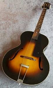 Epiphone ZENITH 1951 Vintage