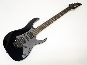 Ibanez Prestige RG2550ZA MYM electric guitar *NEW* Free Shipping From Japan