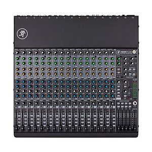 Mackie 1604 VLZ4 MIxer - WESTLAKE PRO - BRAND NEW - AUTHORIZED DEALER!!