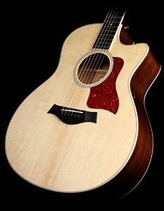 Taylor 516ce w/Deluxe Hardshell Case