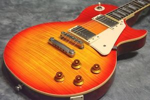 Epiphone Les Paul Standard Plus Top Pro Heritage Cherry Sunburst Electric