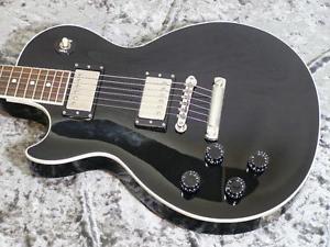 [USED]Gibson Custom Shop Les Paul Class 5 LH 2008 lefty guitar , very rare!