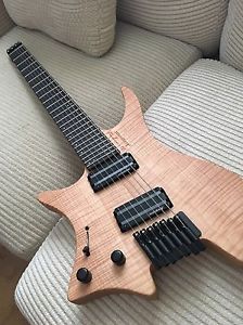 Strandberg Boden Os 7 Left Handed