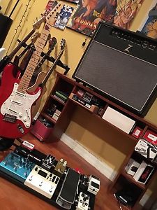 Dr. Z MAZ 38 Sr. 38 watt Guitar Amp
