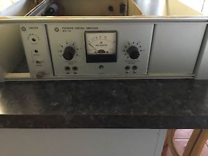 AWA BIG-1A BROADCAST LIMITER