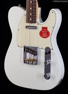 Fender Classic Player Baja Telecaster® Faded Sonic Blue (611)