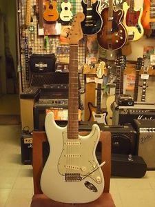 Fender AMERICAN VINTAGE 59STRATOCASTER FSBL Electric Free Shipping